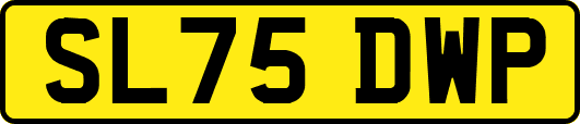 SL75DWP