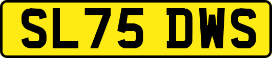 SL75DWS