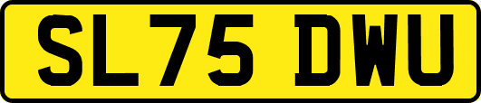 SL75DWU