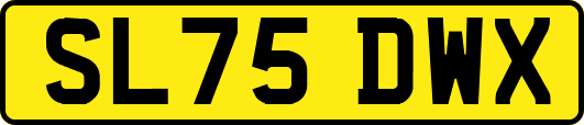SL75DWX