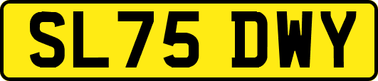 SL75DWY