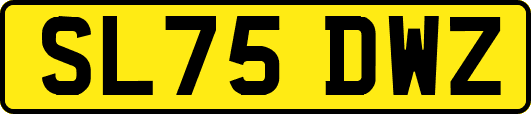 SL75DWZ