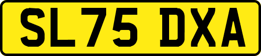 SL75DXA