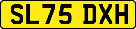 SL75DXH