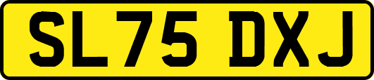 SL75DXJ