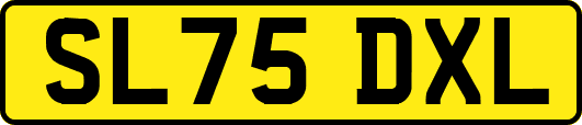 SL75DXL