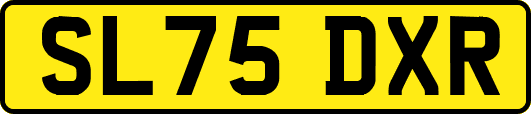 SL75DXR