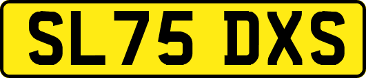 SL75DXS
