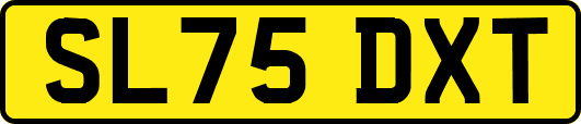 SL75DXT