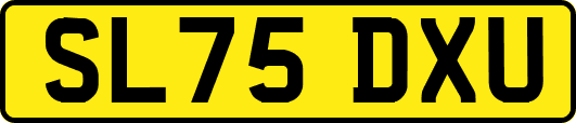 SL75DXU
