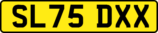 SL75DXX