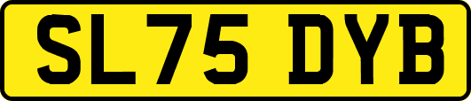 SL75DYB