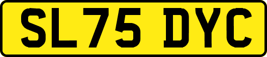 SL75DYC