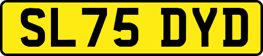 SL75DYD