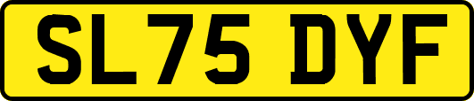 SL75DYF