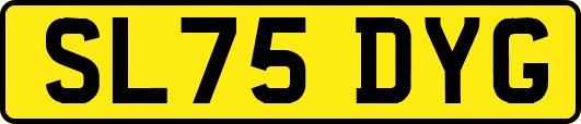 SL75DYG