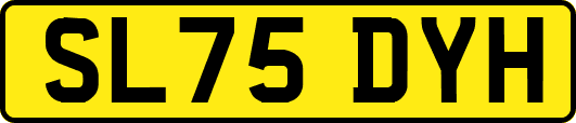 SL75DYH