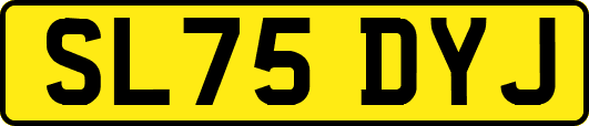 SL75DYJ