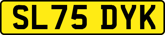 SL75DYK
