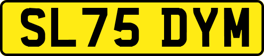 SL75DYM