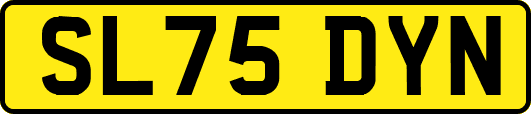 SL75DYN