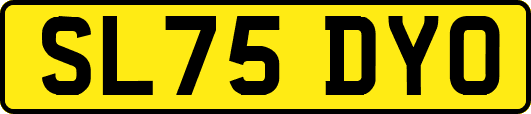 SL75DYO