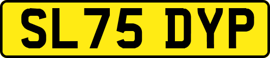 SL75DYP