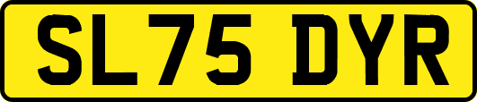 SL75DYR