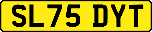 SL75DYT
