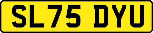 SL75DYU