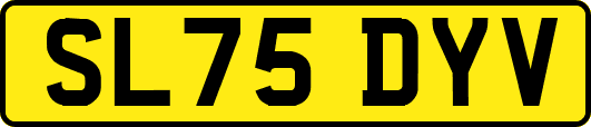 SL75DYV
