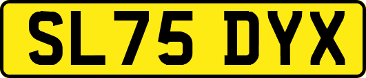 SL75DYX