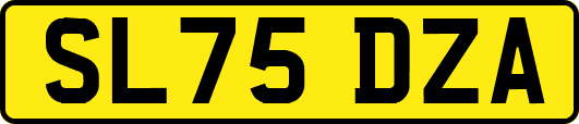 SL75DZA