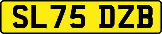 SL75DZB