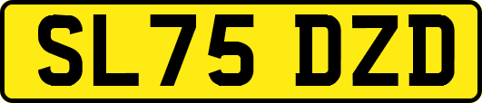 SL75DZD