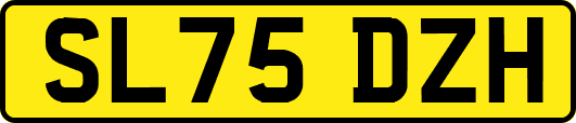 SL75DZH