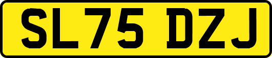 SL75DZJ