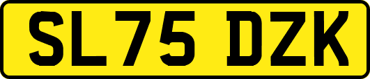 SL75DZK