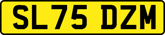 SL75DZM