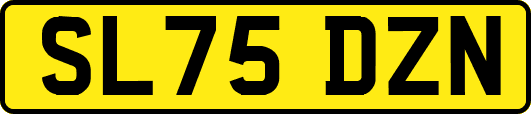 SL75DZN