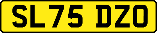 SL75DZO