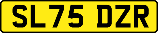 SL75DZR