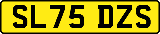 SL75DZS
