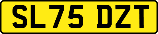 SL75DZT