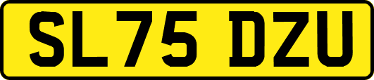 SL75DZU