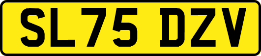 SL75DZV