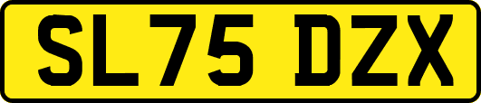 SL75DZX