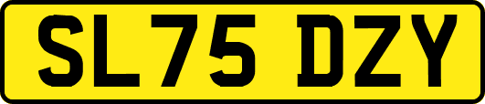 SL75DZY
