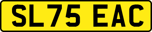 SL75EAC