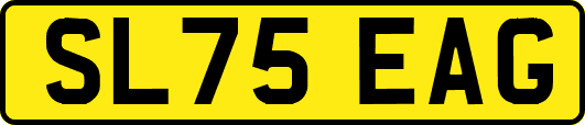 SL75EAG